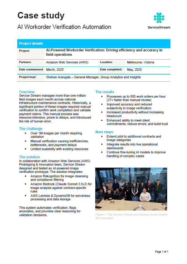 Case study AI workorder verification thumbnail