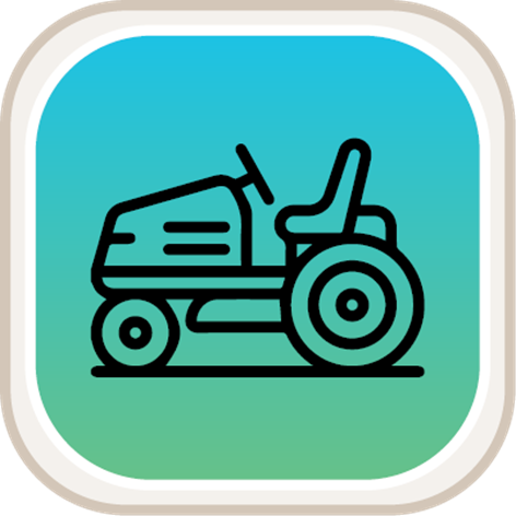 Land Management Services icon