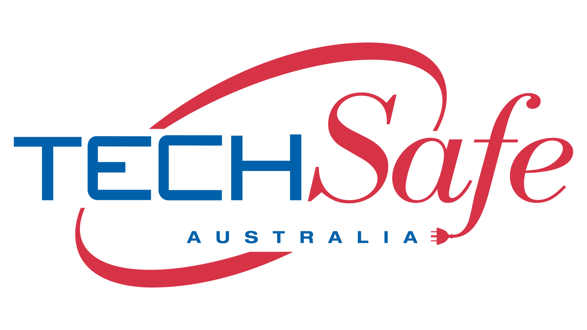 Tech Safe Logo