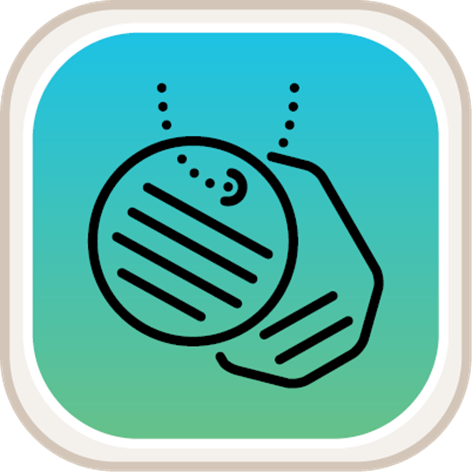 Training area and range management services icon