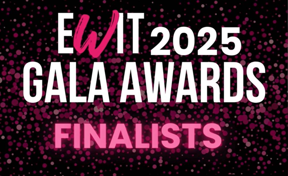 EWIT awards finalist 3