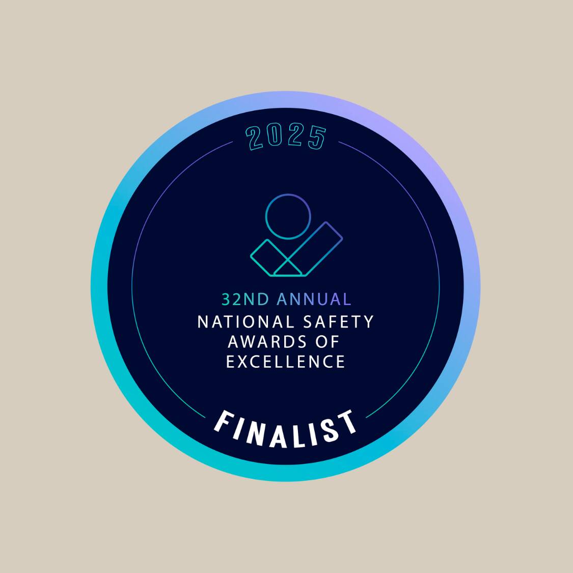 Award Finalist buttons 1