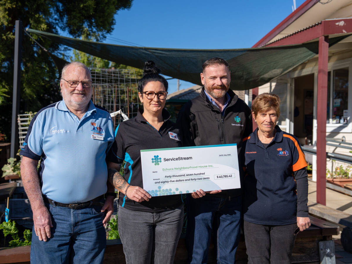 Echuca Neighbourhood House 24