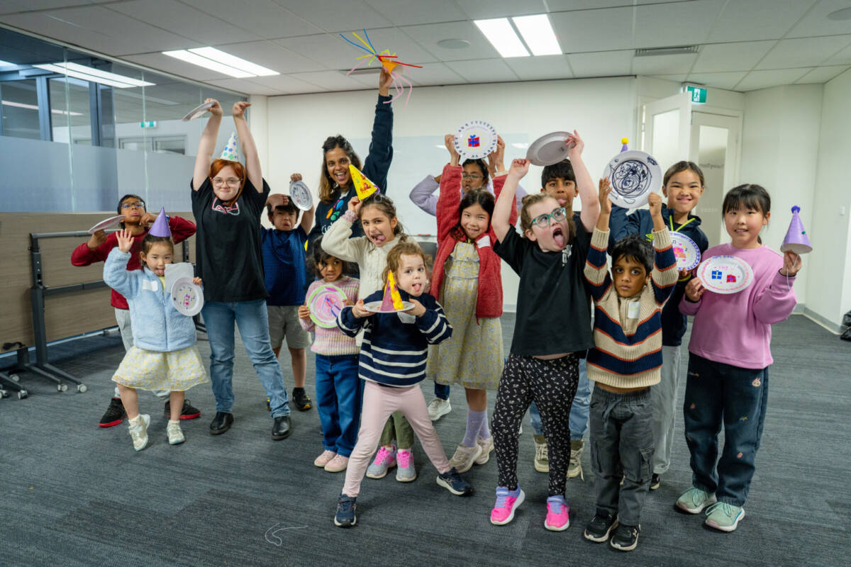 Kids Co Clayton 7 07 26 69