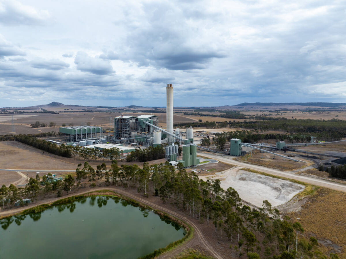 Millmerran Drone 6