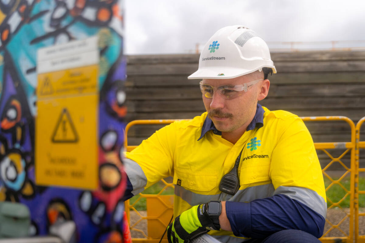 NBN Maintenance Hauling 111