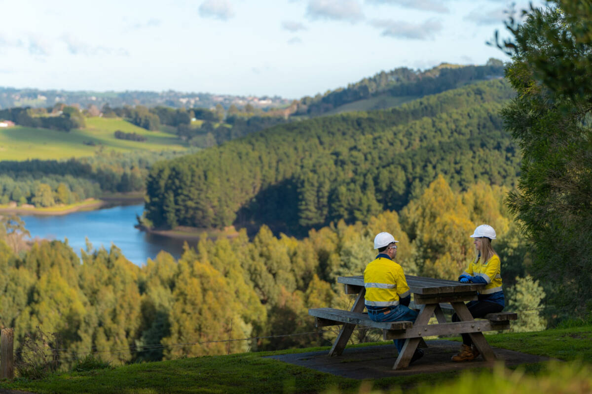 Sustainability Report Environment 050