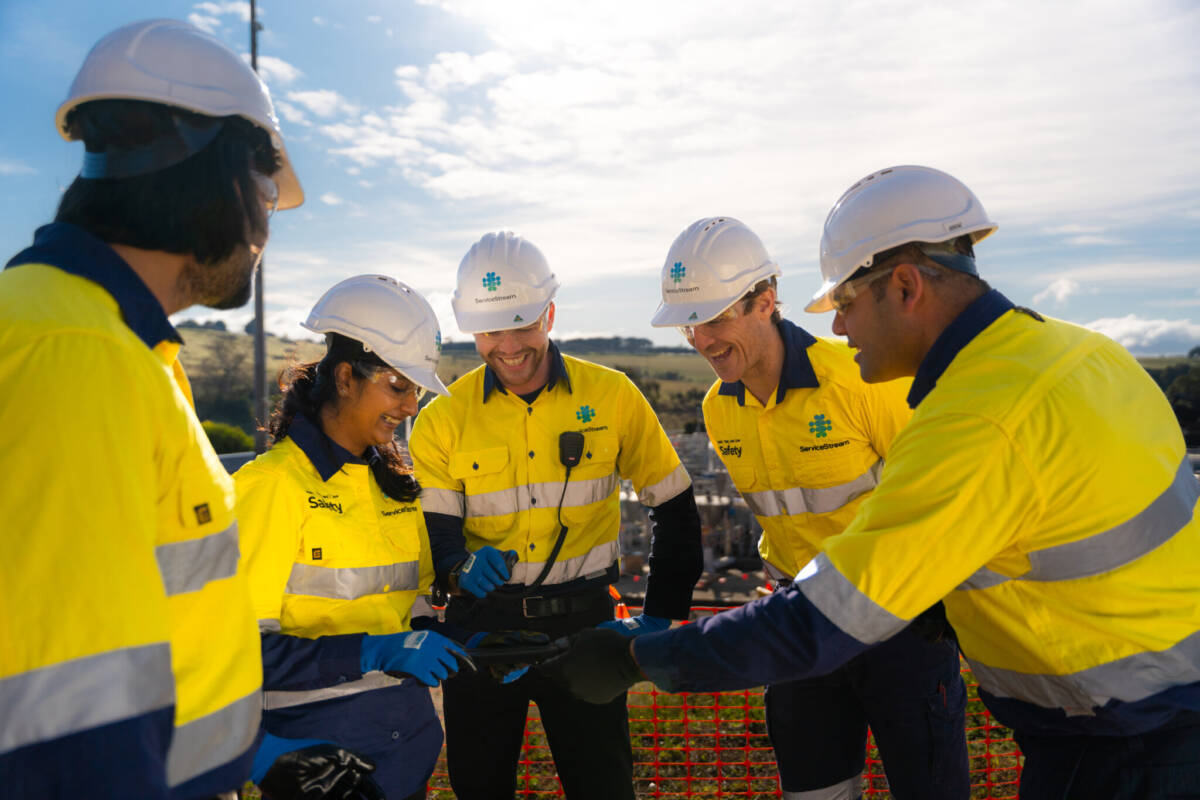 Sustainability Report Healthand Safety 020