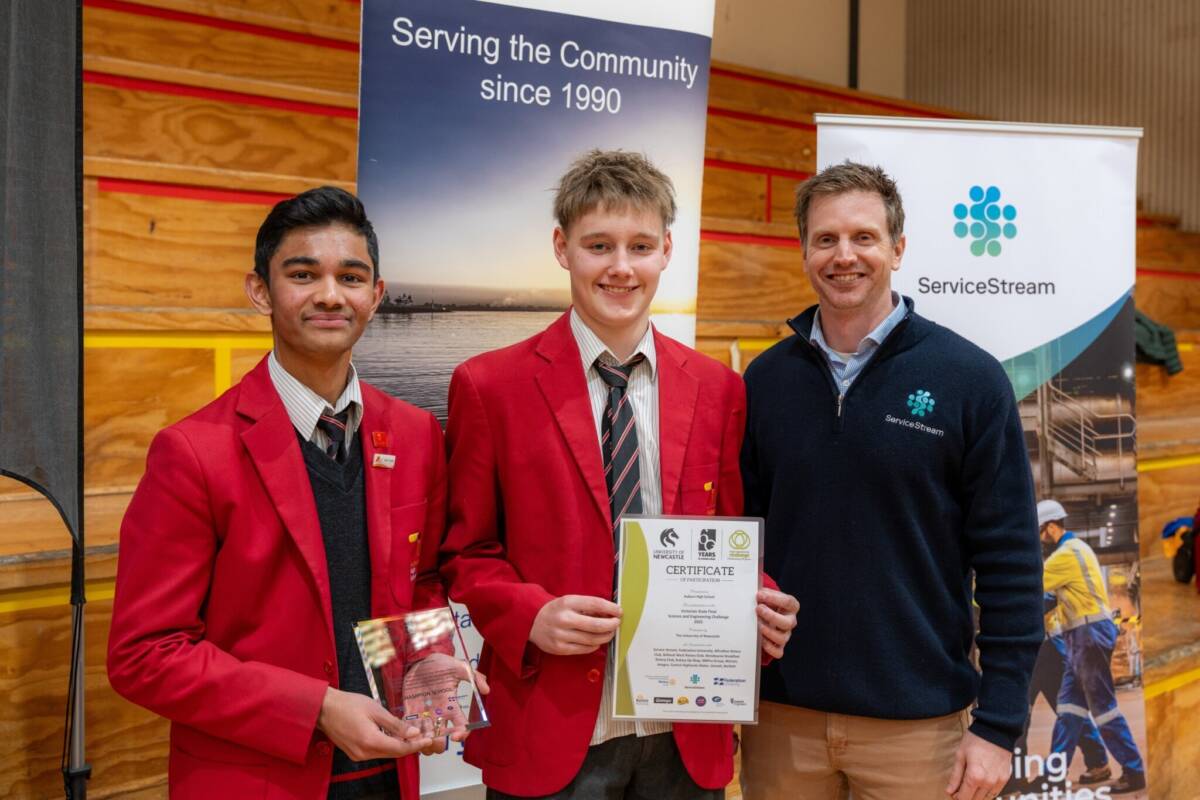 VIC Ballarat Science Engineering Challenge 03 09 2025 265