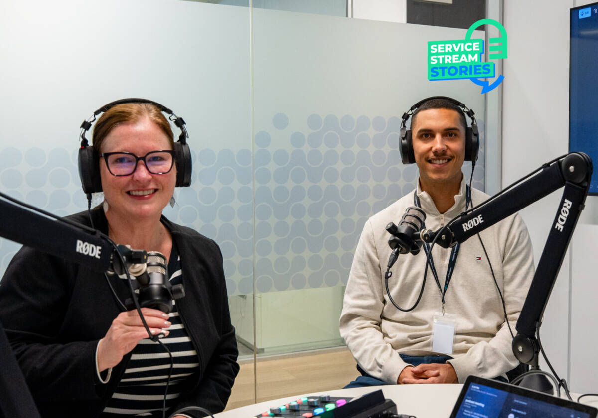 Spotify podcast website JJ