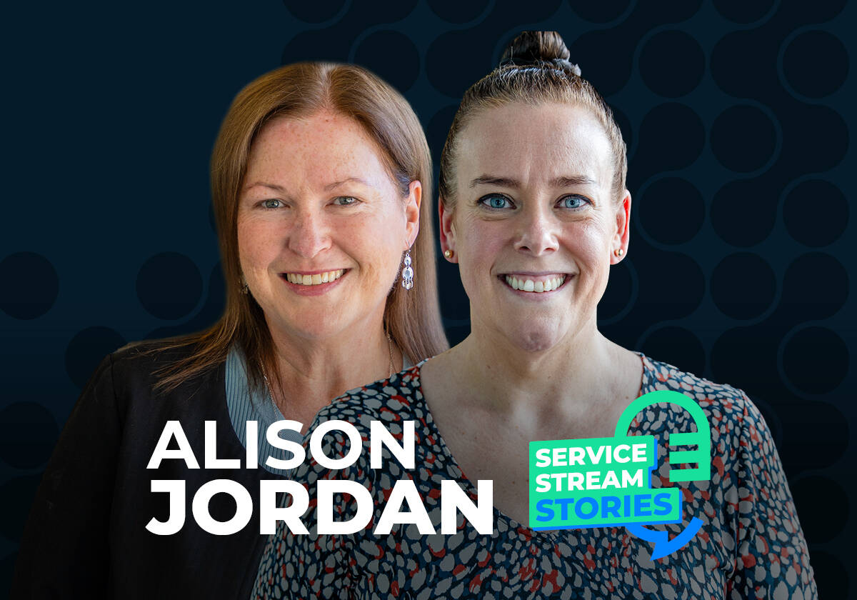 Spotify podcast website AJ