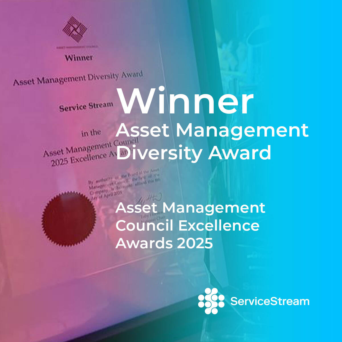 Winners asset management