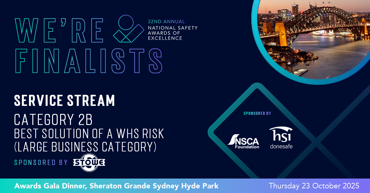 Cat2b Service Stream