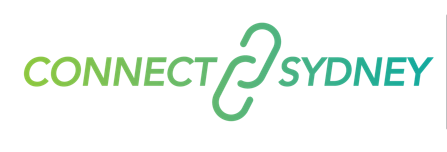 Connect Sydney logo