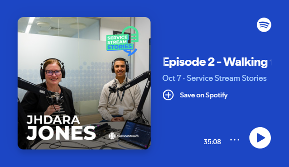 J J Ones Podcast ep 2